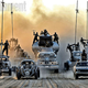 Illustration for article titled What would your Mad Max-verse vehicle be?